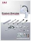 IAI Product Overview