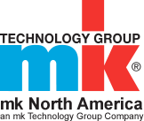 mk Technology Group Logo